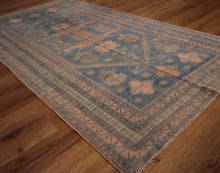 Load image into Gallery viewer, &quot;colorful oushak rugs&quot; &quot;modern oushak rugs&quot; &quot;hand knotted oushak rugs&quot; &quot;Turkish Oushak rugs &quot; &quot;oushak rugs&quot;
