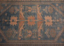 Load image into Gallery viewer, &quot;colorful oushak rugs&quot; &quot;modern oushak rugs&quot; &quot;hand knotted oushak rugs&quot; &quot;Turkish Oushak rugs &quot; &quot;oushak rugs&quot;
