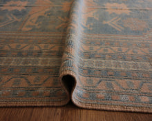 Load image into Gallery viewer, &quot;colorful oushak rugs&quot; &quot;modern oushak rugs&quot; &quot;hand knotted oushak rugs&quot; &quot;Turkish Oushak rugs &quot; &quot;oushak rugs&quot;
