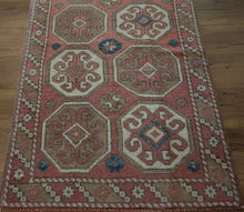 Load image into Gallery viewer, &quot;colorful oushak rugs&quot; &quot;modern oushak rugs&quot; &quot;hand knotted oushak rugs&quot; &quot;Turkish Oushak rugs &quot; &quot;oushak rugs&quot;
