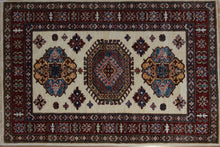 Load image into Gallery viewer, &quot;antique kazak rug&quot; &quot;kazak rug origin&quot; &quot;antique kazak rugs for sale&quot; &quot;kazak rugs&quot; &quot;gabbeh rugs&quot; &quot;oushak rugs&quot;
