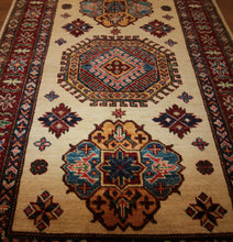 Load image into Gallery viewer, &quot;antique kazak rug&quot; &quot;kazak rug origin&quot; &quot;antique kazak rugs for sale&quot; &quot;kazak rugs&quot; &quot;gabbeh rugs&quot; &quot;oushak rugs&quot;
