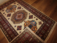 Load image into Gallery viewer, &quot;antique kazak rug&quot; &quot;kazak rug origin&quot; &quot;antique kazak rugs for sale&quot; &quot;kazak rugs&quot; &quot;gabbeh rugs&quot; &quot;oushak rugs&quot;
