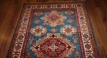 Load image into Gallery viewer, &quot;antique kazak rug&quot; &quot;kazak rug origin&quot; &quot;antique kazak rugs for sale&quot; &quot;kazak rugs&quot; &quot;gabbeh rugs&quot; &quot;oushak rugs&quot;
