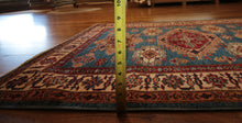 Load image into Gallery viewer, &quot;antique kazak rug&quot; &quot;kazak rug origin&quot; &quot;antique kazak rugs for sale&quot; &quot;kazak rugs&quot; &quot;gabbeh rugs&quot; &quot;oushak rugs&quot;
