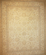 Load image into Gallery viewer, &quot;oushak rugs for sale&quot; &quot;oushak rugs 10x14&quot; &quot;oushak rugs 9x12&quot; &quot;oushak rugs dilworth&quot; &quot;oushak rugs charlotte&quot; &quot;oushak rugs 8x10&quot; &quot;colorful oushak rugs&quot; &quot;modern oushak rugs&quot; &quot;vintage oushak rugs&quot; &quot;affordable oushak rugs&quot; &quot;turkish oushak rugs&quot; &quot;vintage oushak rugs for sale&quot; &quot;how to clean oushak rugs&quot; &quot;oushak turkish rugs&quot; &quot;oushaks rugs&quot; &quot;turkish oushak rugs&quot; &quot;oushak hand knotted rugs&quot;
