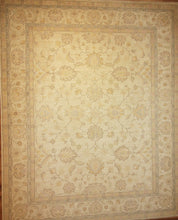 Load image into Gallery viewer, &quot;oushak rugs for sale&quot; &quot;oushak rugs 10x14&quot; &quot;oushak rugs 9x12&quot; &quot;oushak rugs dilworth&quot; &quot;oushak rugs charlotte&quot; &quot;oushak rugs 8x10&quot; &quot;colorful oushak rugs&quot; &quot;modern oushak rugs&quot; &quot;vintage oushak rugs&quot; &quot;affordable oushak rugs&quot; &quot;turkish oushak rugs&quot; &quot;vintage oushak rugs for sale&quot; &quot;how to clean oushak rugs&quot; &quot;oushak turkish rugs&quot; &quot;oushaks rugs&quot; &quot;turkish oushak rugs&quot; &quot;oushak hand knotted rugs&quot;
