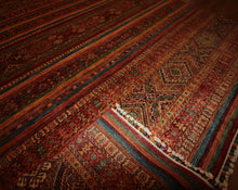 Load image into Gallery viewer, &quot;antique kazak rug&quot; &quot;kazak rug origin&quot; &quot;antique kazak rugs for sale&quot; &quot;kazak rugs&quot; &quot;gabbeh rugs&quot; &quot;oushak rugs&quot;
