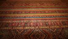 Load image into Gallery viewer, &quot;antique kazak rug&quot; &quot;kazak rug origin&quot; &quot;antique kazak rugs for sale&quot; &quot;kazak rugs&quot; &quot;gabbeh rugs&quot; &quot;oushak rugs&quot;
