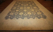 Load image into Gallery viewer, Oushak rugs, chobi rugs, peashawar rugs
