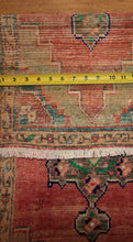 Load image into Gallery viewer, &quot;anatolian rugs for sale&quot; &quot;anatolian rugs palm desert&quot; &quot;anatolian rugs&quot; &quot;vintage anatolian rugs&quot; &quot;turkish anatolian rugs&quot; &quot;antique anatolian rugs&quot; &quot;anatolian kilim rugs&quot; &quot;anatolian runner rugs&quot; &quot;anatolian tribal rugs&quot; &quot;anatolian turkish rugs&quot; &quot;anatolian antique rugs &amp; kilims&quot;
