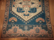 Load image into Gallery viewer, &quot;anatolian rugs&quot; &quot;oushak rugs&quot; &quot;vintage anatolian rug&quot; &quot;oriental rugs&quot; &quot;carpet
