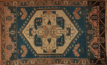 Load image into Gallery viewer, &quot;anatolian rugs&quot; &quot;oushak rugs&quot; &quot;vintage anatolian rug&quot; &quot;oriental rugs&quot; &quot;carpet
