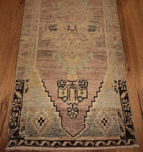 Load image into Gallery viewer, &quot;anatolian rugs for sale&quot; &quot;oushak rugs&quot; &quot;vintage anatolian rug&quot; &quot;oriental rugs&quot; &quot;carpet&quot;
