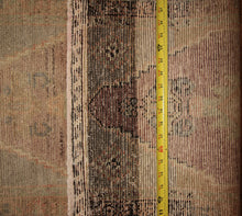 Load image into Gallery viewer, &quot;anatolian rugs for sale&quot; &quot;oushak rugs&quot; &quot;vintage anatolian rug&quot; &quot;oriental rugs&quot; &quot;carpet&quot;
