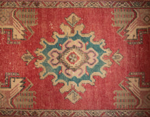 Load image into Gallery viewer, &quot;anatolian rugs for sale&quot; &quot;oushak rugs&quot; &quot;vintage anatolian rug&quot; &quot;oriental rugs&quot; &quot;carpet&quot; &quot;famous carpets&quot;
