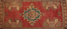 Load image into Gallery viewer, &quot;anatolian rugs for sale&quot; &quot;oushak rugs&quot; &quot;vintage anatolian rug&quot; &quot;oriental rugs&quot; &quot;carpet&quot; &quot;famous carpets&quot;
