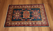 Load image into Gallery viewer, &quot;antique kazak rug&quot; &quot;kazak rug origin&quot; &quot;antique kazak rugs for sale&quot; &quot;kazak rugs&quot; &quot;gabbeh rugs&quot; &quot;oushak rugs&quot;
