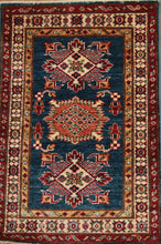 Load image into Gallery viewer, &quot;antique kazak rug&quot; &quot;kazak rug origin&quot; &quot;antique kazak rugs for sale&quot; &quot;kazak rugs&quot; &quot;gabbeh rugs&quot; &quot;oushak rugs&quot;
