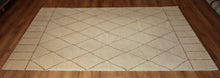 Load image into Gallery viewer, moroccan rugs, Oriental Rugs , Modern &amp; Contemporary Rugs , Wool Rugs , Area Rugs , Hand-knotted Rugs
