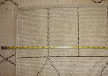Load image into Gallery viewer, moroccan rugs, Oriental Rugs , Modern &amp; Contemporary Rugs , Wool Rugs , Area Rugs , Hand-knotted Rugs
