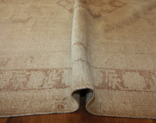 Load image into Gallery viewer, &quot;oushak rugs for sale&quot; &quot;oushak rugs 10x14&quot; &quot;oushak rugs 9x12&quot; &quot;oushak rugs dilworth&quot; &quot;oushak rugs charlotte&quot; &quot;oushak rugs 8x10&quot; &quot;colorful oushak rugs&quot; &quot;modern oushak rugs&quot; &quot;vintage oushak rugs&quot; &quot;affordable oushak rugs&quot; &quot;turkish oushak rugs&quot; &quot;vintage oushak rugs for sale&quot; &quot;how to clean oushak rugs&quot; &quot;oushak turkish rugs&quot; &quot;oushaks rugs&quot; &quot;turkish oushak rugs&quot; &quot;oushak hand knotted rugs&quot;
