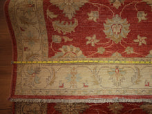 Load image into Gallery viewer, Oushak rugs, chobi rugs, peashawar rugs
