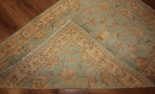 Load image into Gallery viewer, Oushak rugs, chobi rugs, peashawar rugs
