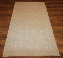 Load image into Gallery viewer, wool&amp;silk, oriental rugs, persian rugs, unique rugs, hand knotted rugs
