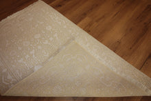 Load image into Gallery viewer, wool&amp;silk, oriental rugs, persian rugs, unique rugs, hand knotted rugs
