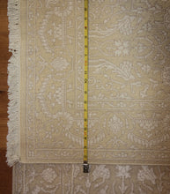 Load image into Gallery viewer, wool&amp;silk, oriental rugs, persian rugs, unique rugs, hand knotted rugs
