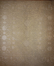 Load image into Gallery viewer, wool&amp;silk, oriental rugs, persian rugs, unique rugs, hand knotted rugs
