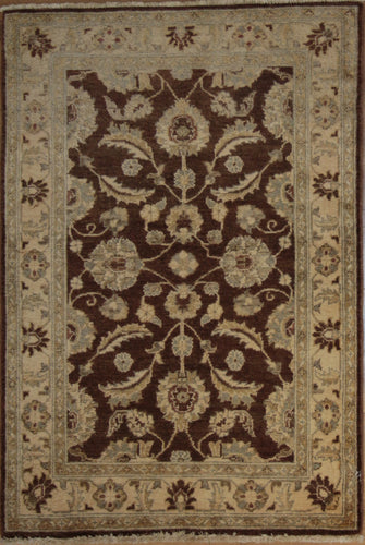 Oushak rugs, chobi rugs, peashawar rugs