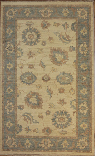 Oushak rugs, chobi rugs, peashawar rugs