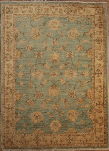 Oushak rugs, chobi rugs, peashawar rugs