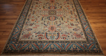 Load image into Gallery viewer, &quot;heriz rug&quot; &quot;heriz serapi rugs for sale&quot; &quot;antique heriz serapi rugs&quot; &quot;heriz rug patterns&quot; &quot;heriz rug value&quot; &quot;persian heriz rug&quot;
