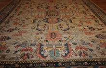 Load image into Gallery viewer, &quot;heriz rug&quot; &quot;heriz serapi rugs for sale&quot; &quot;antique heriz serapi rugs&quot; &quot;heriz rug patterns&quot; &quot;heriz rug value&quot; &quot;persian heriz rug&quot;
