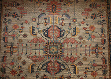 Load image into Gallery viewer, &quot;heriz rug&quot; &quot;heriz serapi rugs for sale&quot; &quot;antique heriz serapi rugs&quot; &quot;heriz rug patterns&quot; &quot;heriz rug value&quot; &quot;persian heriz rug&quot;
