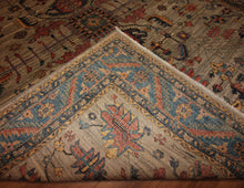 Load image into Gallery viewer, &quot;heriz rug&quot; &quot;heriz serapi rugs for sale&quot; &quot;antique heriz serapi rugs&quot; &quot;heriz rug patterns&quot; &quot;heriz rug value&quot; &quot;persian heriz rug&quot;
