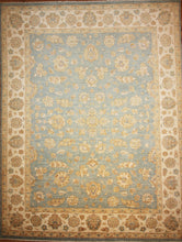 Load image into Gallery viewer, &quot;colorful oushak rugs&quot; &quot;modern oushak rug&quot; &quot;where to buy oushak rugs&quot; &quot;hand knotted oushak rugs&quot; &quot;oushak rugs&quot; &quot;oushak rugs for sale&quot;
