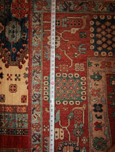 Load image into Gallery viewer, &quot;heriz rug&quot; &quot;heriz serapi rugs for sale&quot; &quot;antique heriz serapi rugs&quot; &quot;heriz rug patterns&quot; &quot;heriz rug value&quot; &quot;persian heriz rug&quot;
