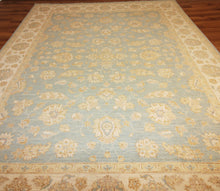 Load image into Gallery viewer, &quot;colorful oushak rugs&quot; &quot;modern oushak rug&quot; &quot;where to buy oushak rugs&quot; &quot;hand knotted oushak rugs&quot; &quot;oushak rugs&quot; &quot;oushak rugs for sale&quot;
