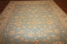 Load image into Gallery viewer, &quot;colorful oushak rugs&quot; &quot;modern oushak rug&quot; &quot;where to buy oushak rugs&quot; &quot;hand knotted oushak rugs&quot; &quot;oushak rugs&quot; &quot;oushak rugs for sale&quot;
