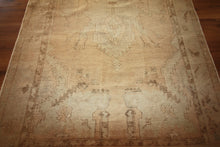Load image into Gallery viewer, &quot;colorful oushak rugs&quot; &quot;modern oushak rugs&quot; &quot;hand knotted oushak rugs&quot; &quot;Turkish Oushak rugs &quot; &quot;oushak rugs&quot;
