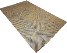 Load image into Gallery viewer, &quot;contemporary area rugs&quot; &quot;mid century modern rug&quot; &quot;modern rugs&quot; &quot;modern rug living room&quot; &quot;contemporary rugs&quot; &quot;modern rug&quot;
