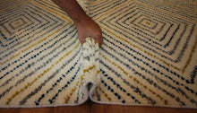 Load image into Gallery viewer, &quot;contemporary area rugs&quot; &quot;mid century modern rug&quot; &quot;modern rugs&quot; &quot;modern rug living room&quot; &quot;contemporary rugs&quot; &quot;modern rug&quot;
