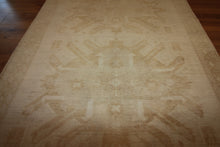 Load image into Gallery viewer, &quot;colorful oushak rugs&quot; &quot;modern oushak rugs&quot; &quot;hand knotted oushak rugs&quot; &quot;Turkish Oushak rugs &quot; &quot;oushak rugs&quot;
