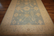 Load image into Gallery viewer, &quot;peshawar rugs&quot; &quot;oushak rugs&quot; &quot;handmade peshawar rugs&quot;
