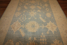 Load image into Gallery viewer, &quot;peshawar rugs&quot; &quot;oushak rugs&quot; &quot;handmade peshawar rugs&quot;
