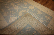Load image into Gallery viewer, &quot;peshawar rugs&quot; &quot;oushak rugs&quot; &quot;handmade peshawar rugs&quot;
